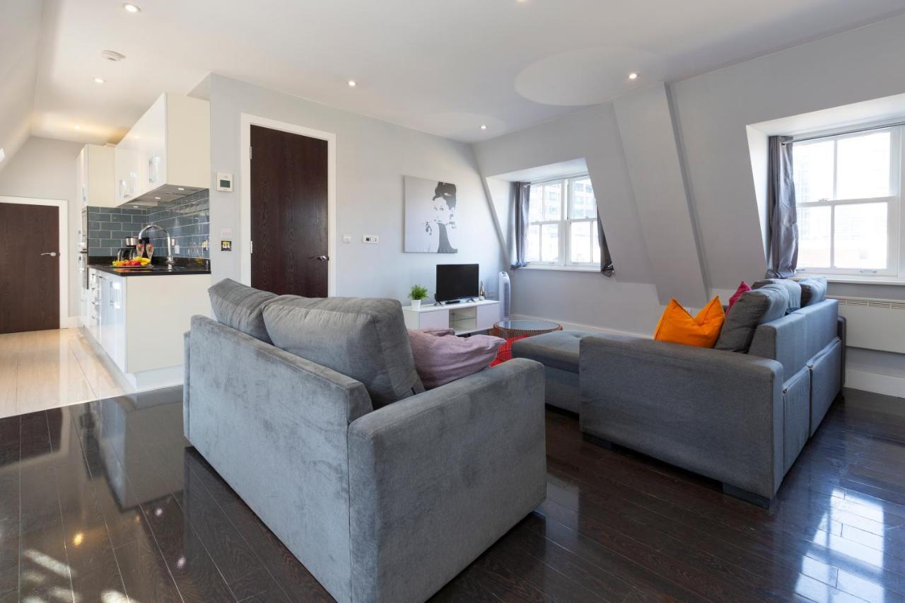 Apartament Luxury Central Of