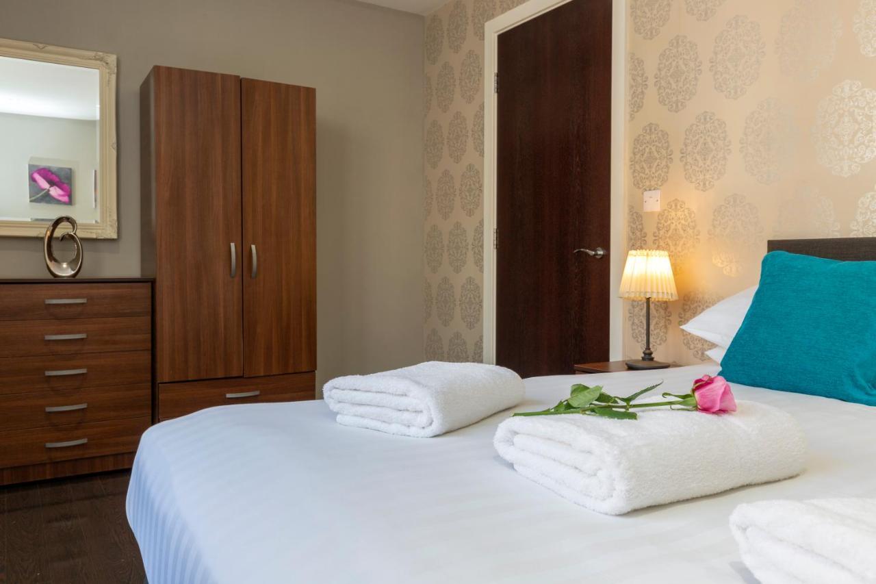 Apartament Luxury Central Of *