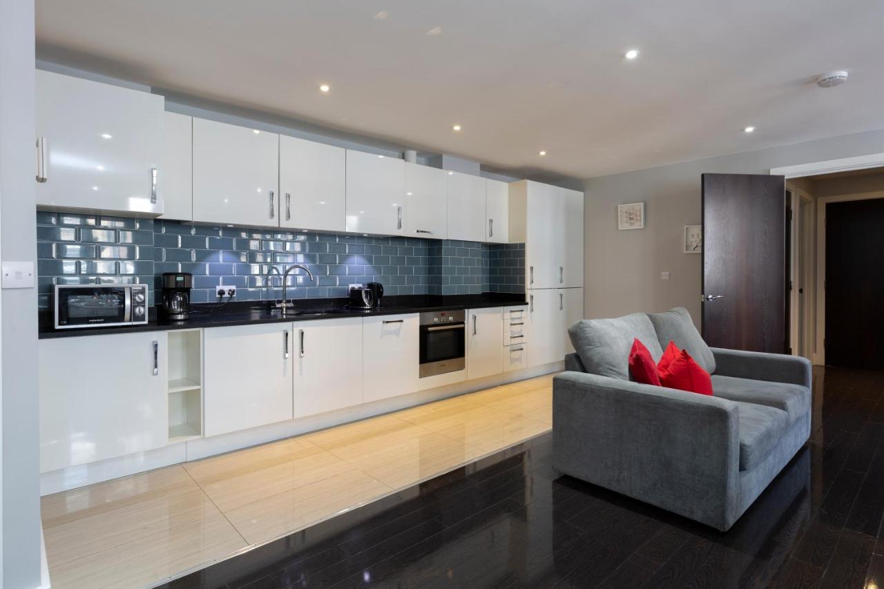 Luxury Central Of * Londra