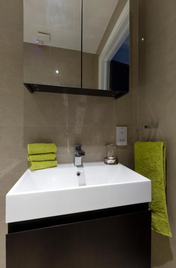 Apartament Luxury Central Of *