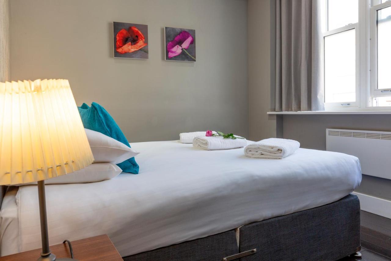 Luxury Central Of Apartament