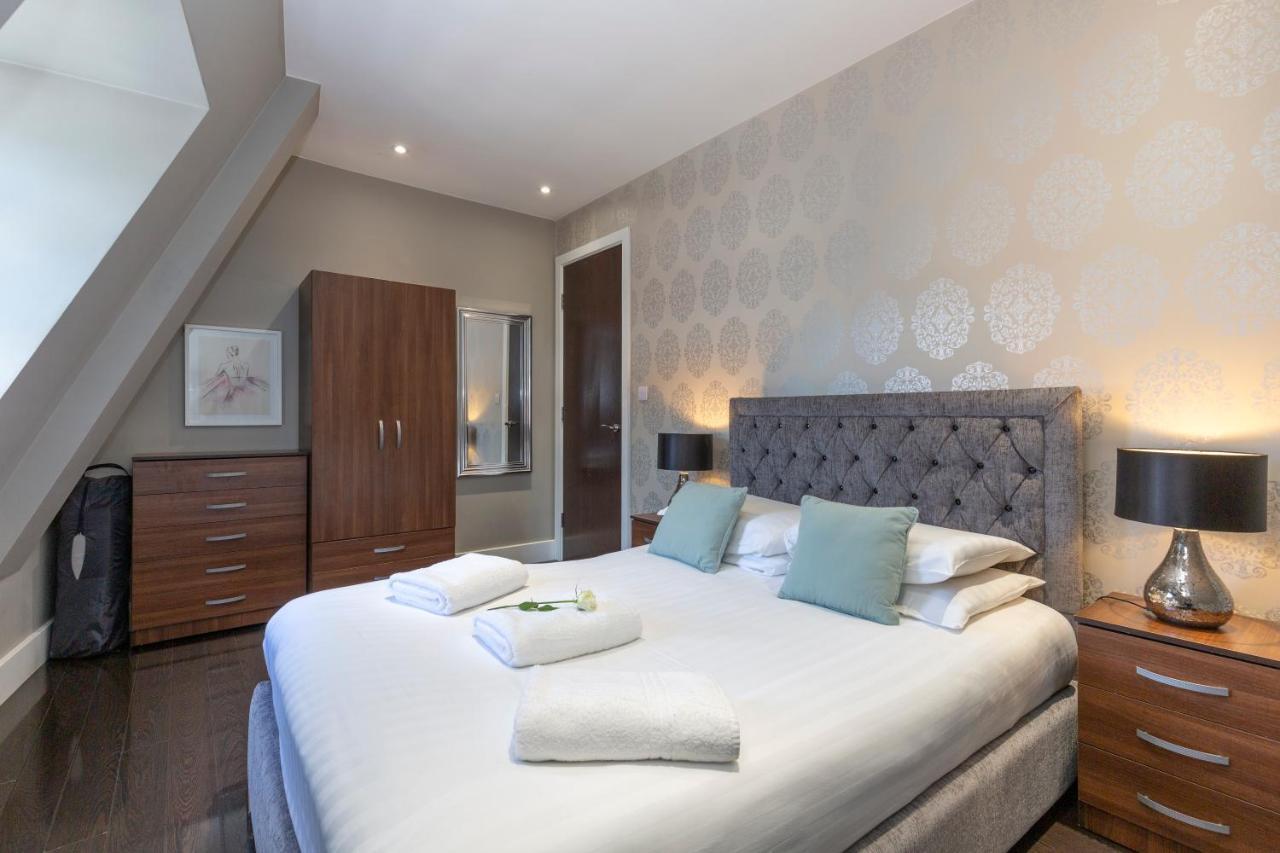 Luxury Central Of * Londra
