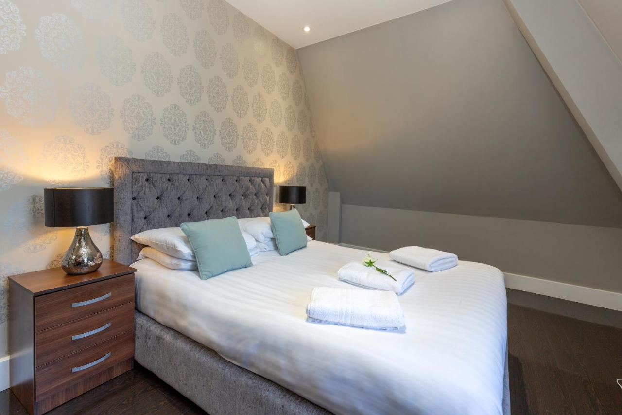 Apartament Luxury Central Of