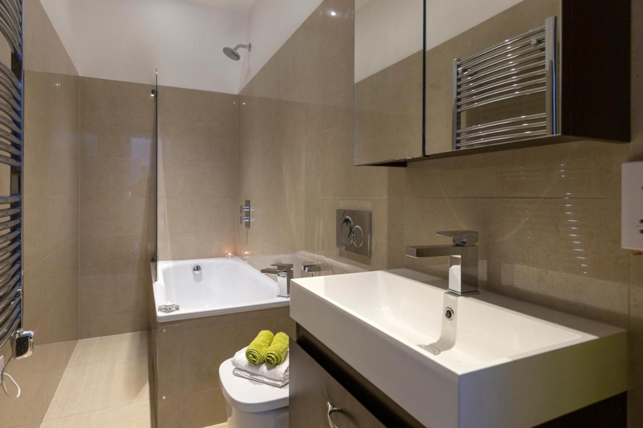 Luxury Central Of * Londra