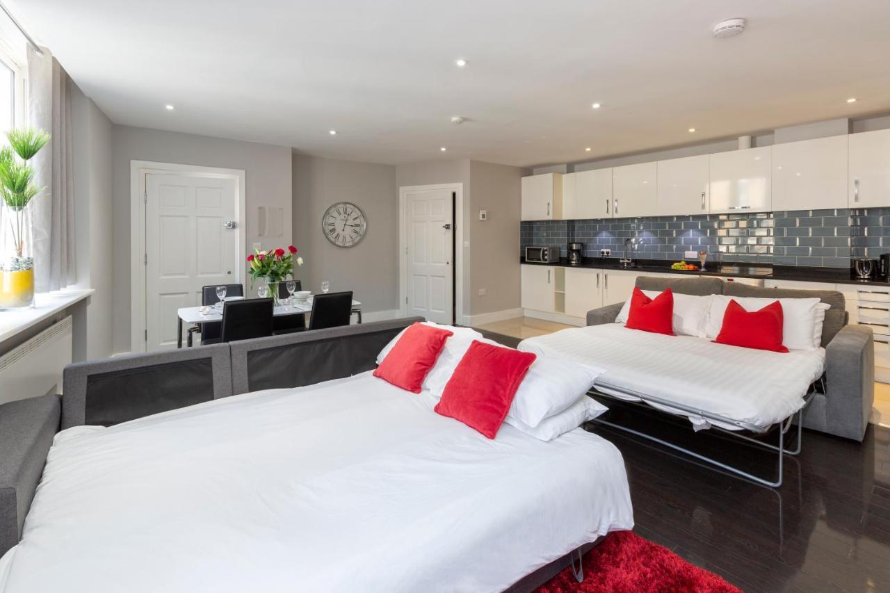 Apartament Luxury Central Of *