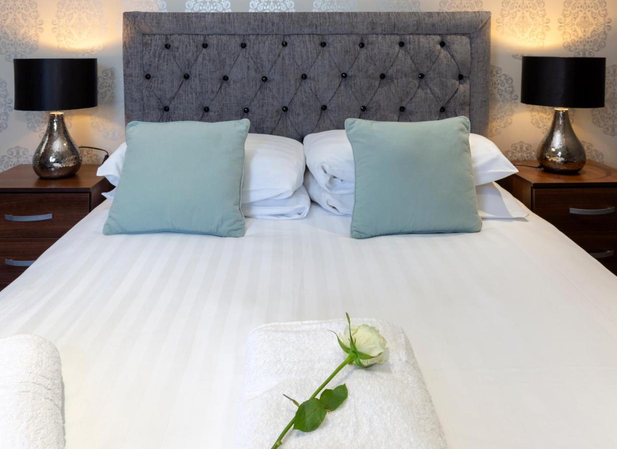 Luxury Central Of * Londra