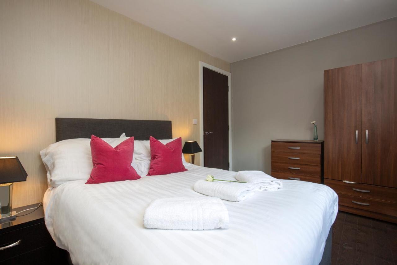 Luxury Central Of * Londra